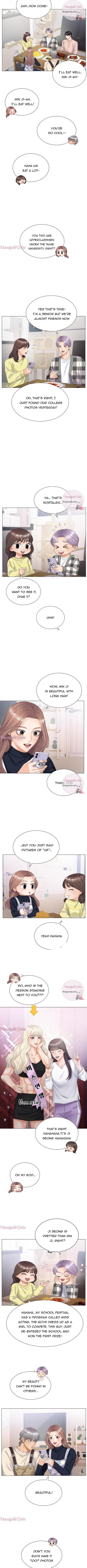 Can I Bite You? - Chapter 33