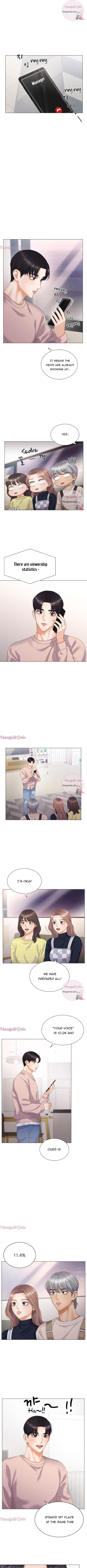 Can I Bite You? - Chapter 33