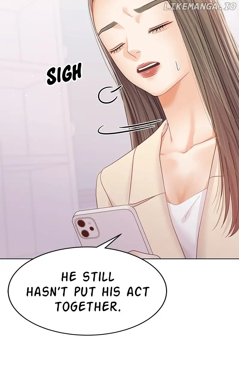 Can I Bite You? - Chapter 128