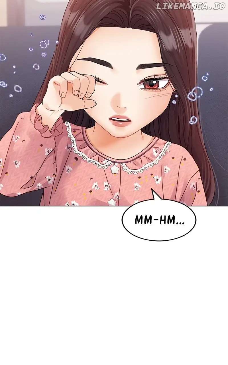 Can I Bite You? - Chapter 128