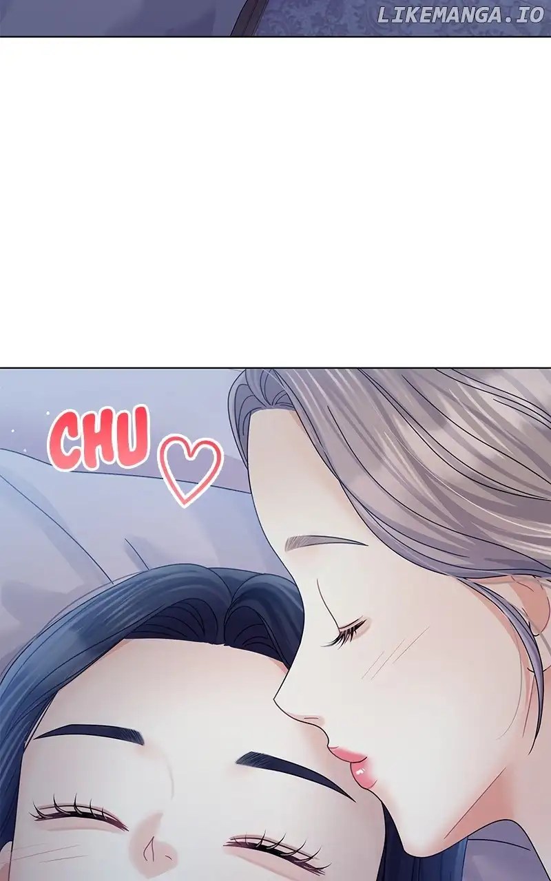 Can I Bite You? - Chapter 128