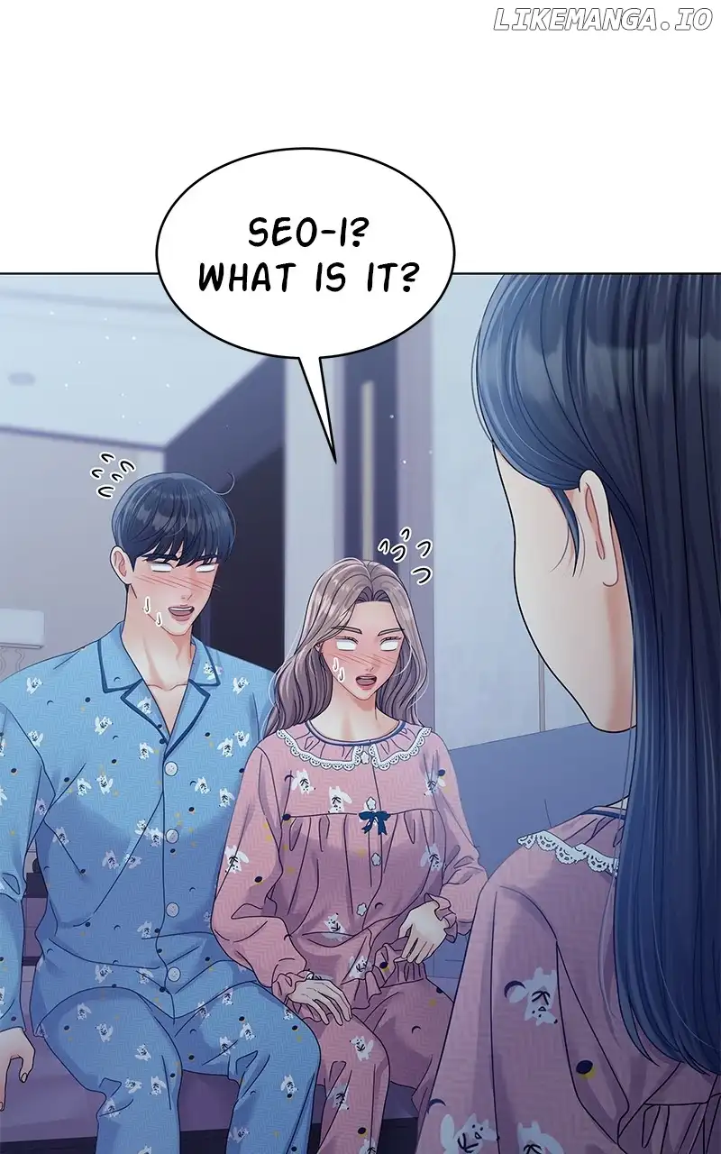 Can I Bite You? - Chapter 128