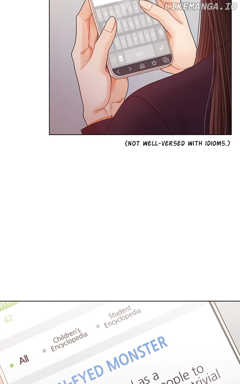 Can I Bite You? - Chapter 120