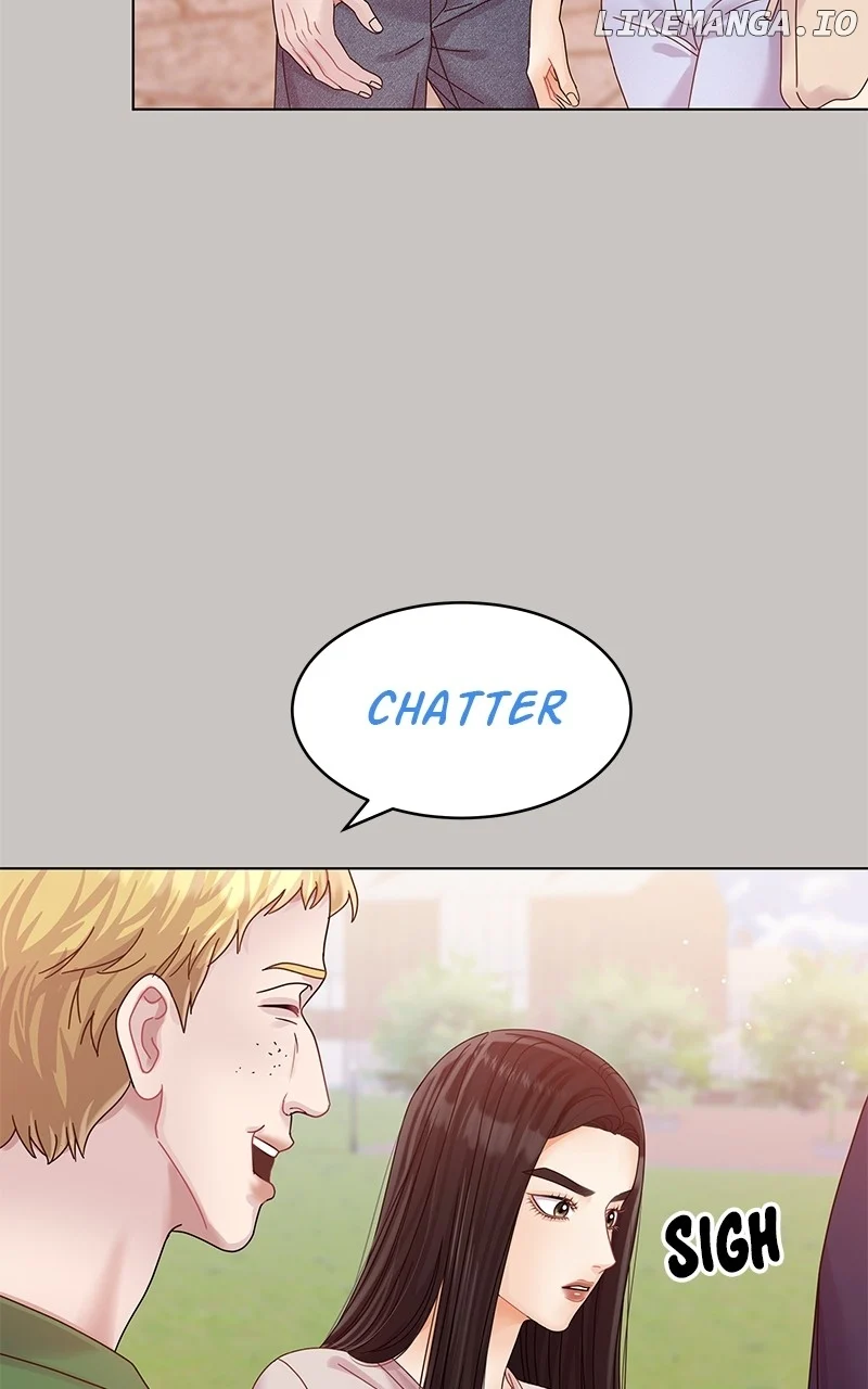 Can I Bite You? - Chapter 120