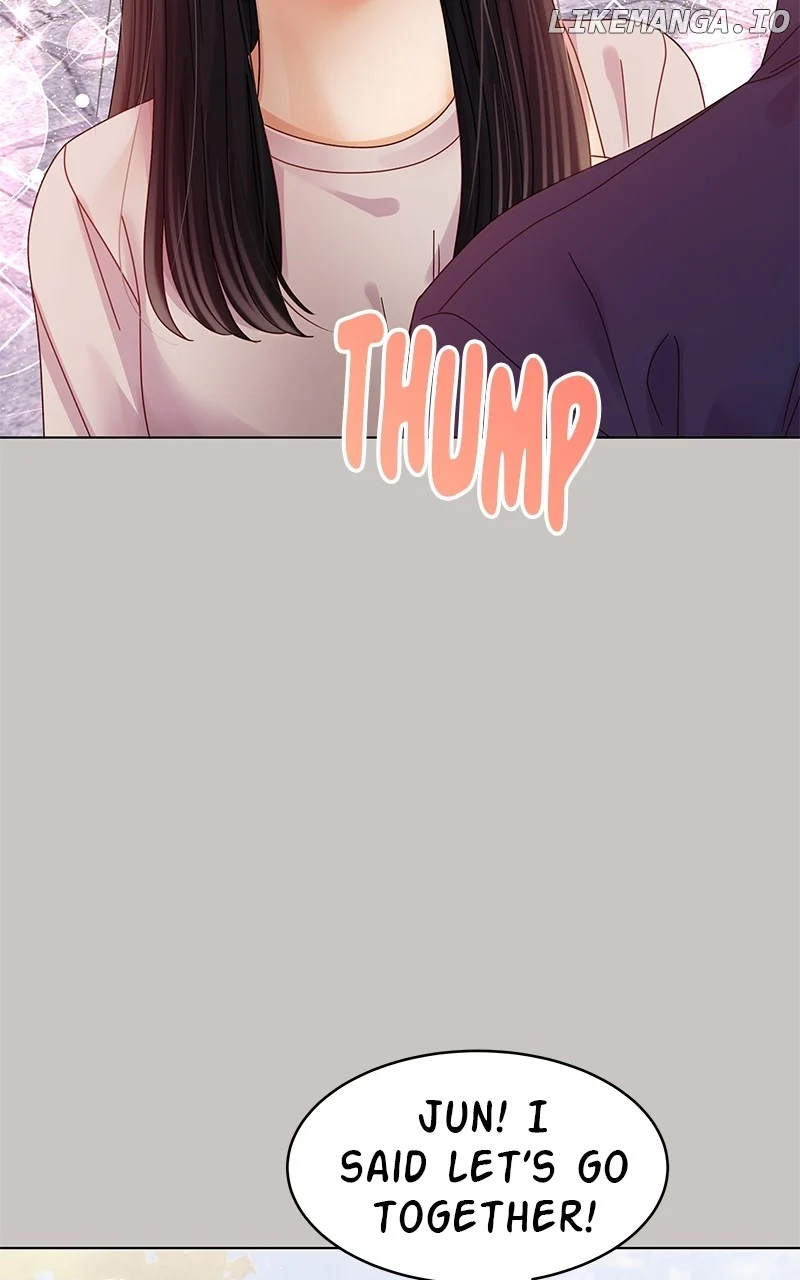 Can I Bite You? - Chapter 120