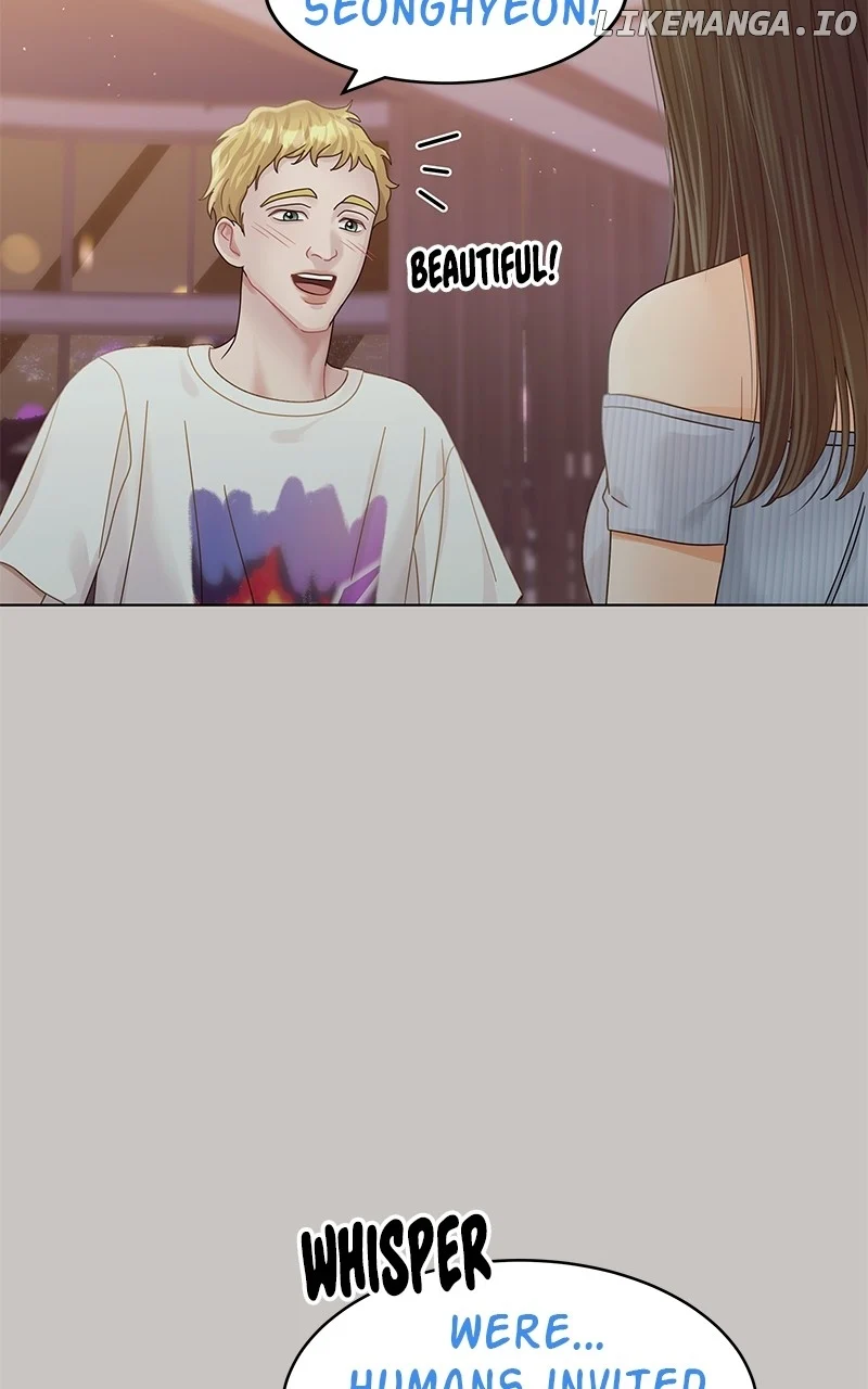 Can I Bite You? - Chapter 120