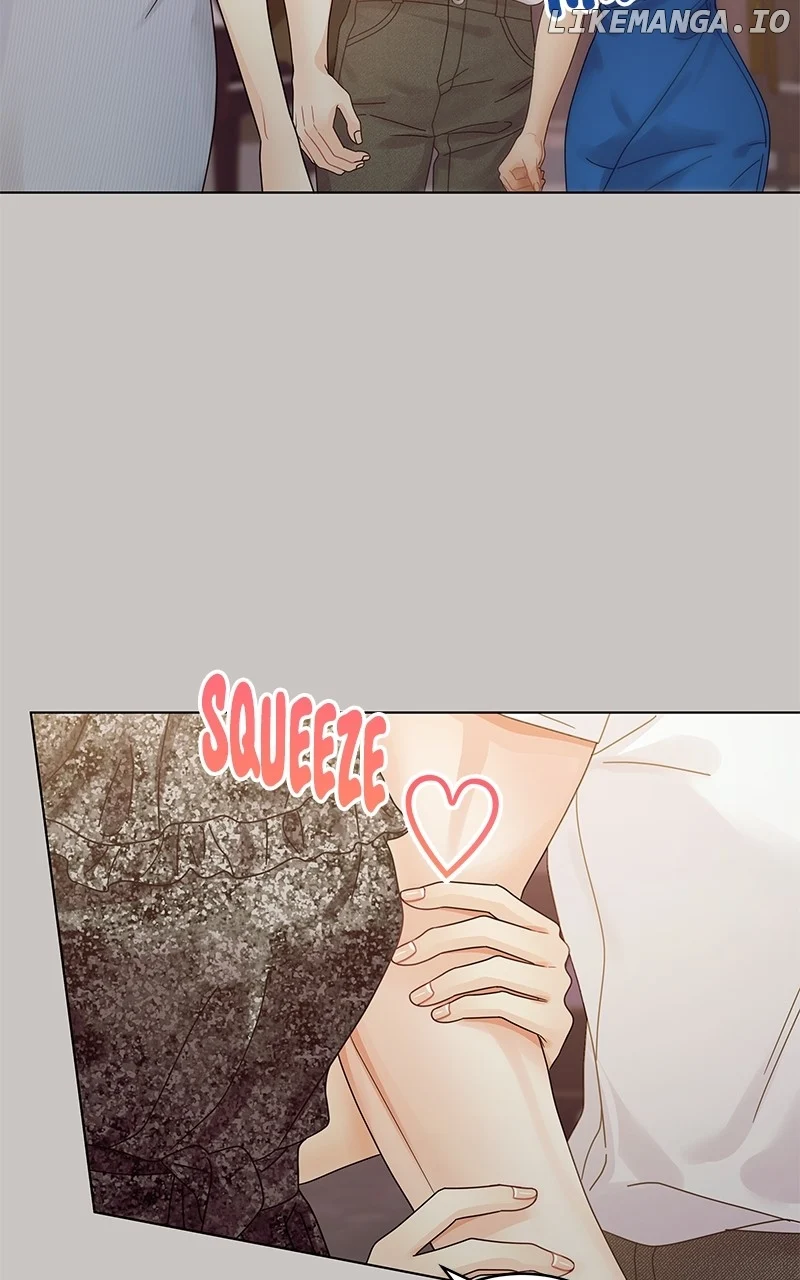 Can I Bite You? - Chapter 120