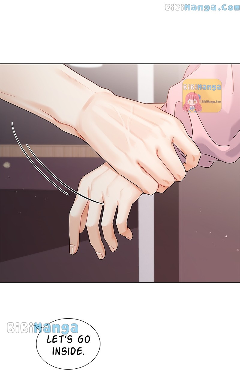 Can I Bite You? - Chapter 69