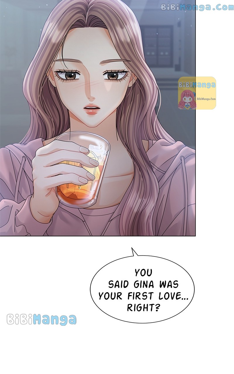 Can I Bite You? - Chapter 69