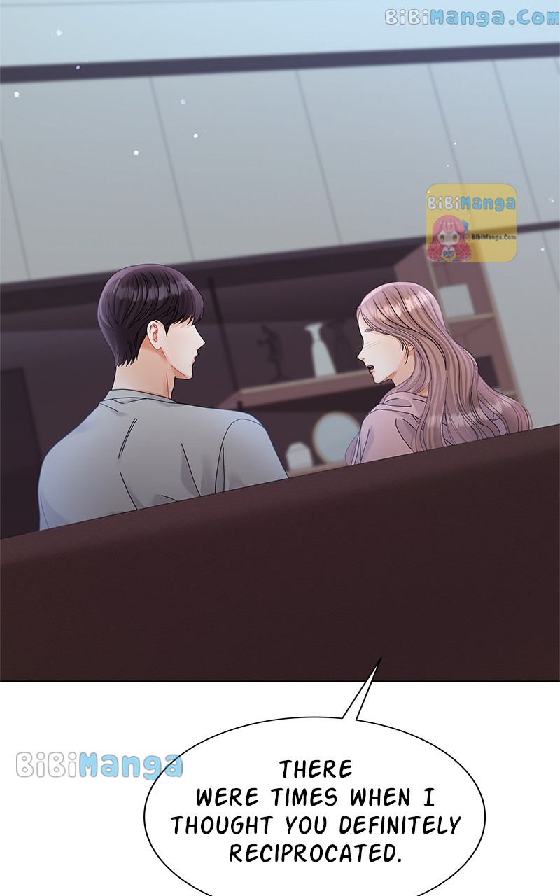 Can I Bite You? - Chapter 69