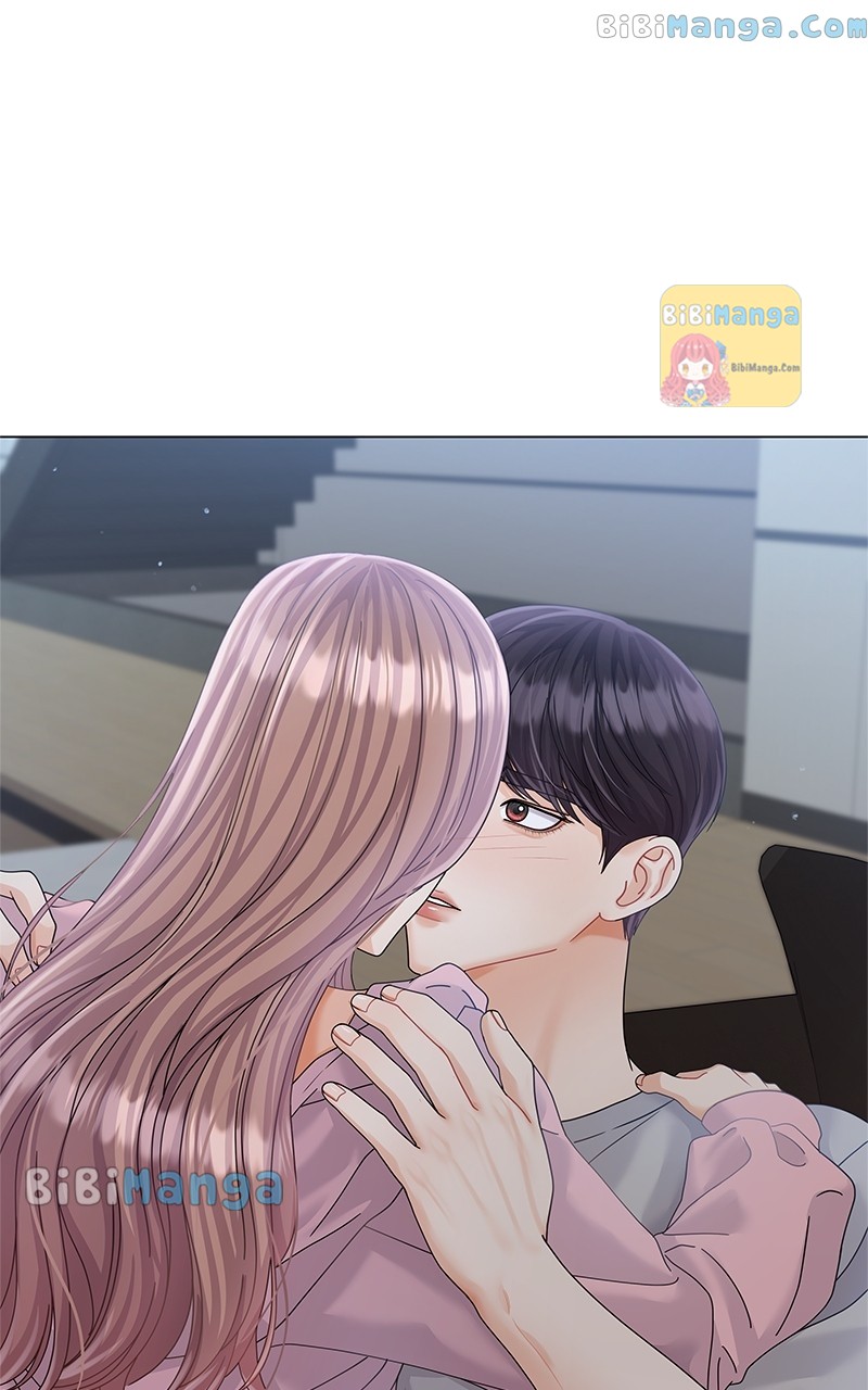 Can I Bite You? - Chapter 69