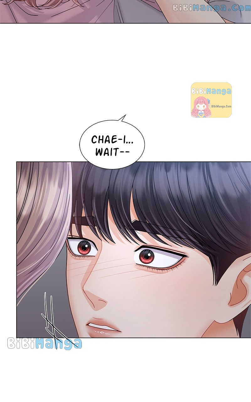 Can I Bite You? - Chapter 69