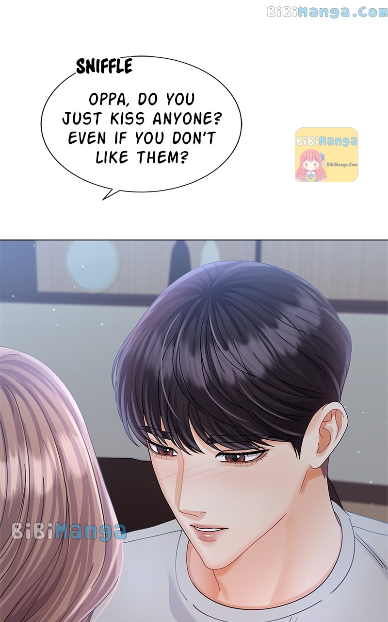 Can I Bite You? - Chapter 69