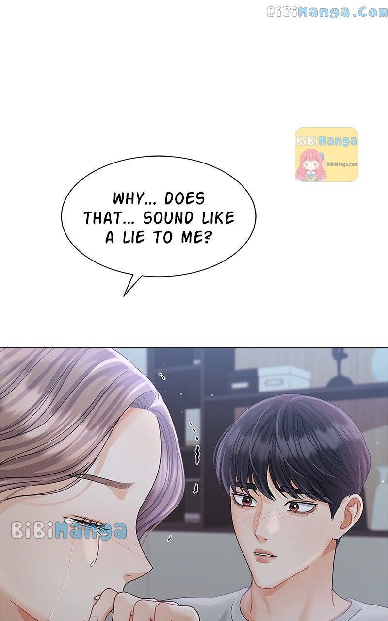 Can I Bite You? - Chapter 69