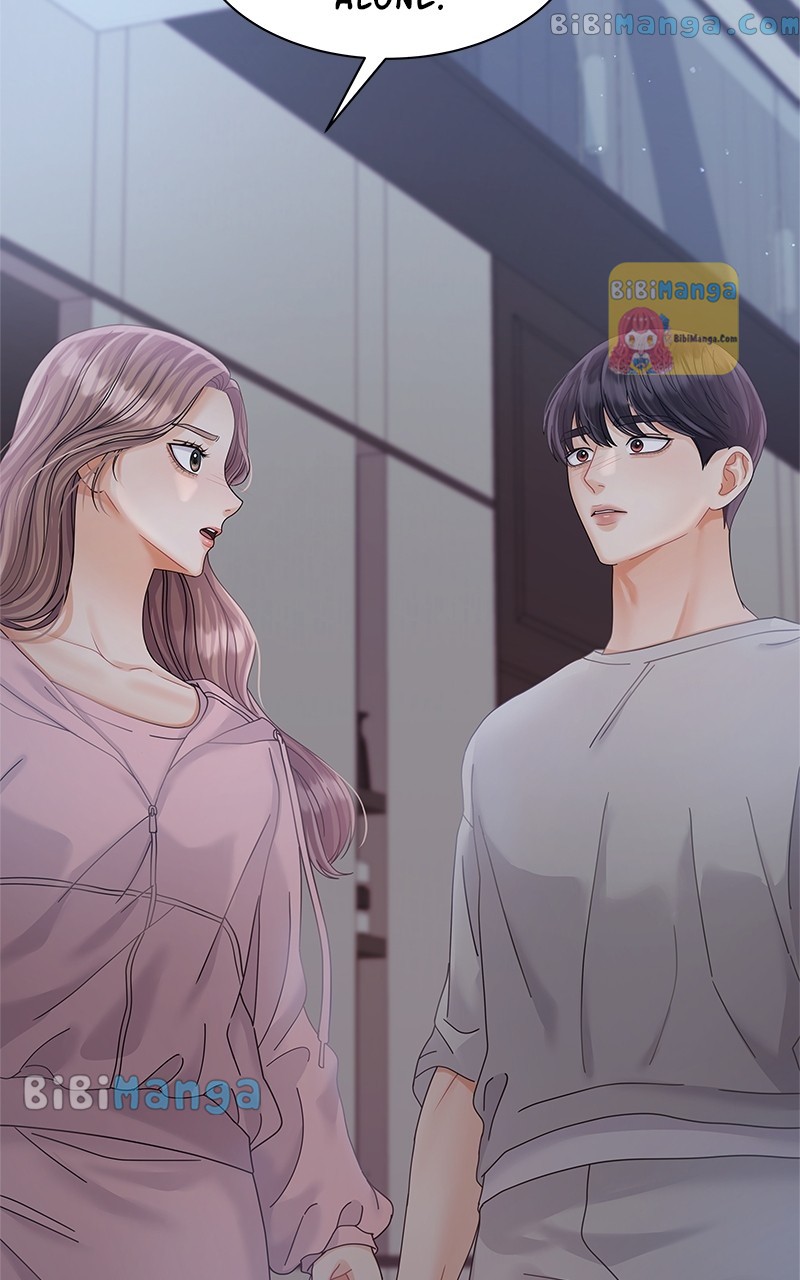 Can I Bite You? - Chapter 69