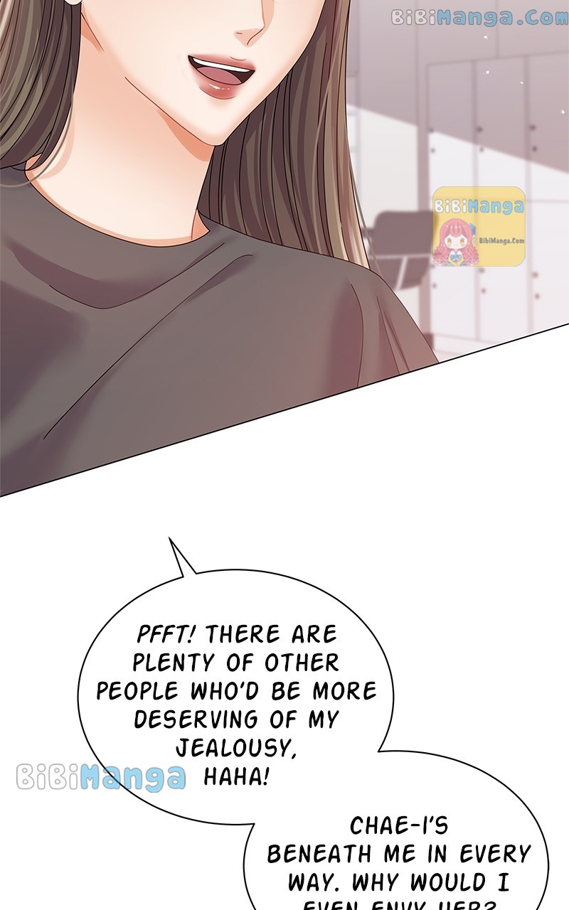 Can I Bite You? - Chapter 69