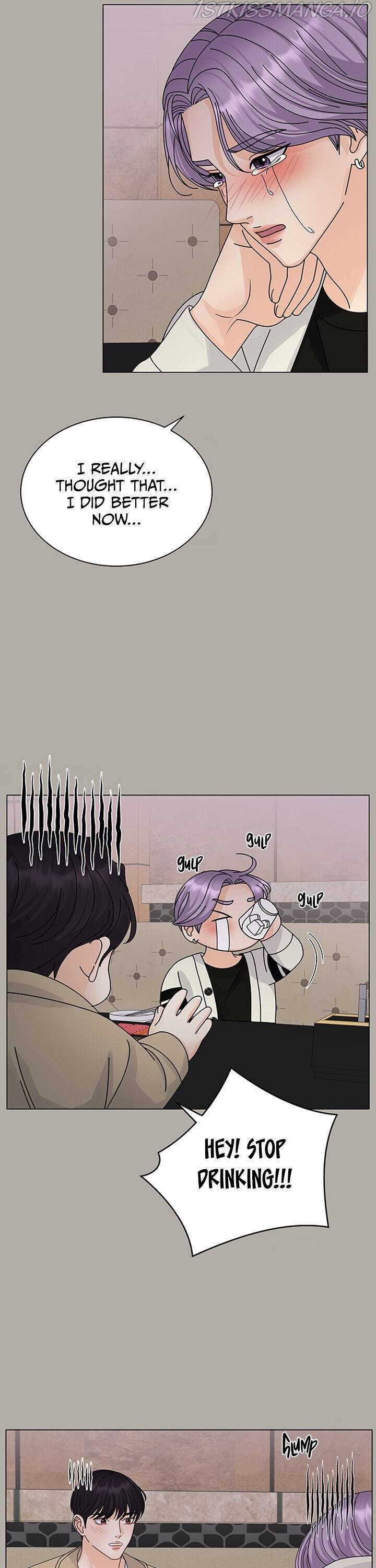 Can I Bite You? - Chapter 13