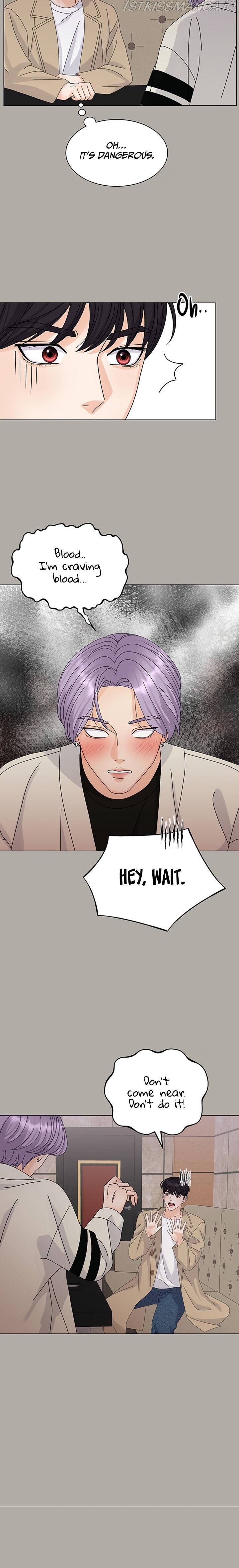 Can I Bite You? - Chapter 13