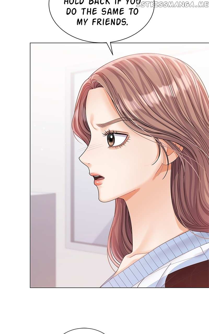 Can I Bite You? - Chapter 72