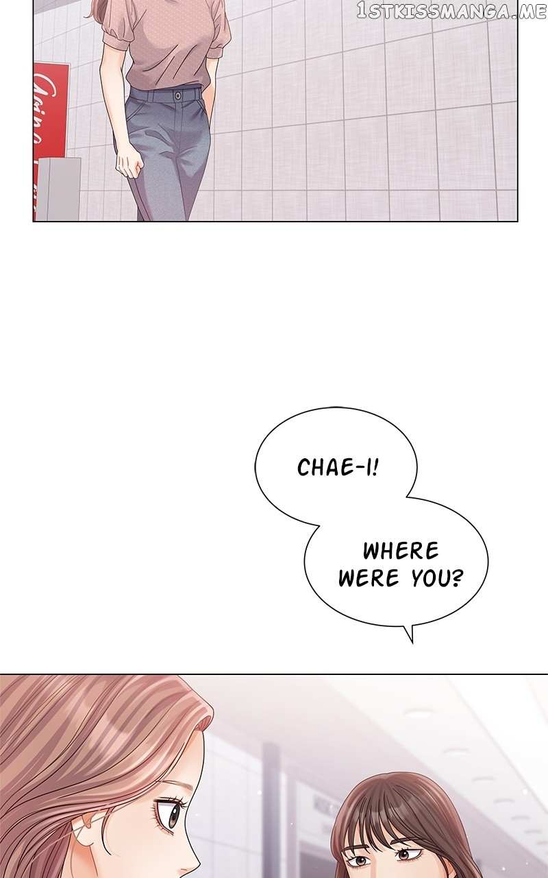 Can I Bite You? - Chapter 72