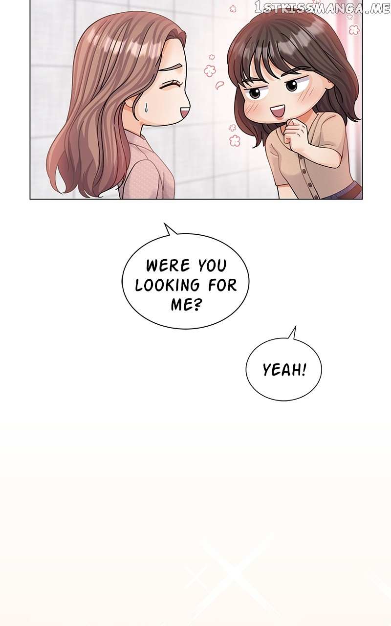 Can I Bite You? - Chapter 72