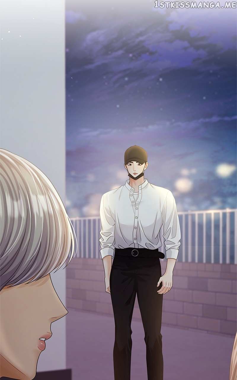 Can I Bite You? - Chapter 72