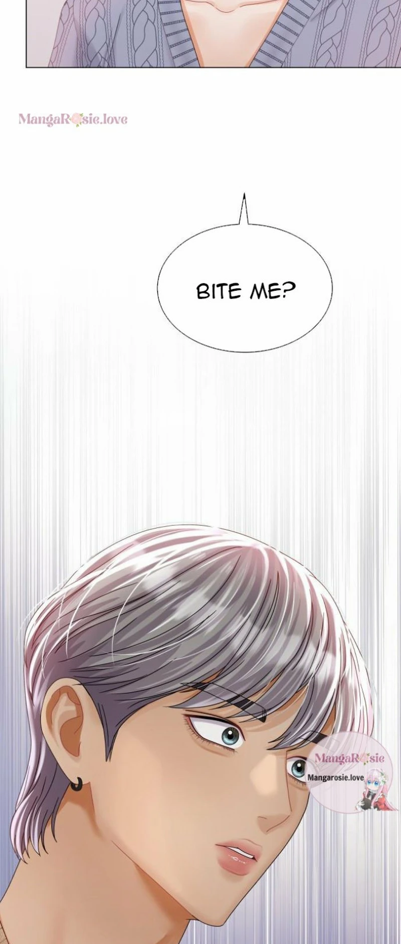 Can I Bite You? - Chapter 75