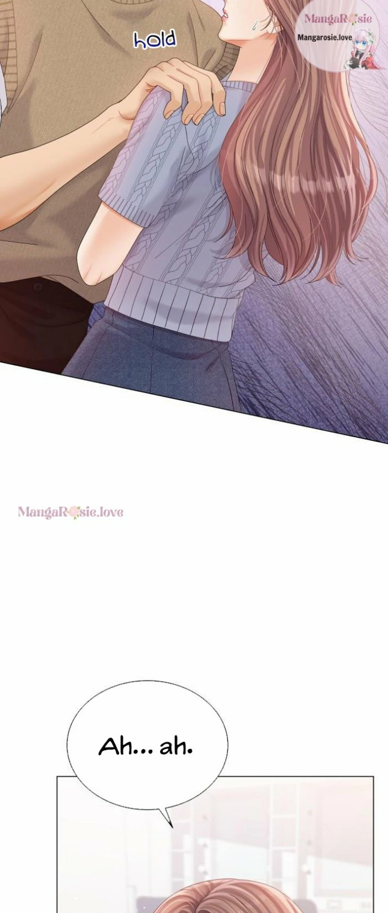 Can I Bite You? - Chapter 75