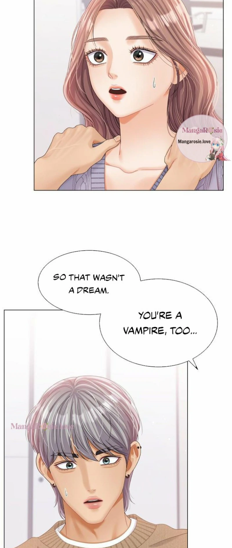 Can I Bite You? - Chapter 75