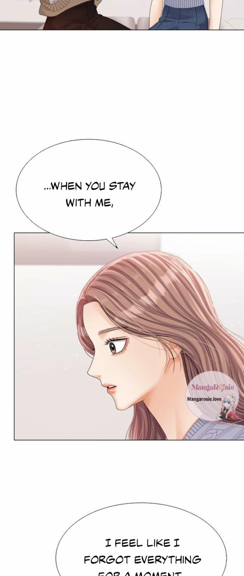 Can I Bite You? - Chapter 75