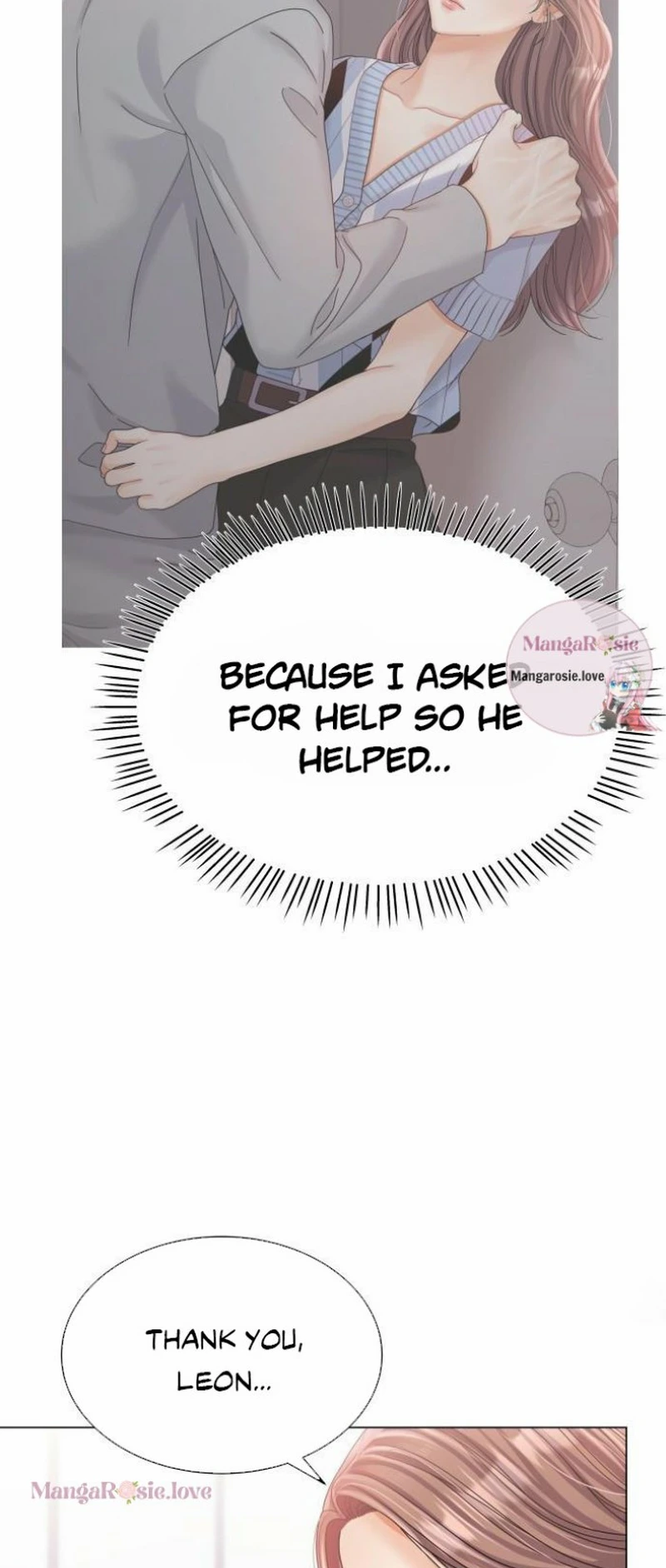 Can I Bite You? - Chapter 75