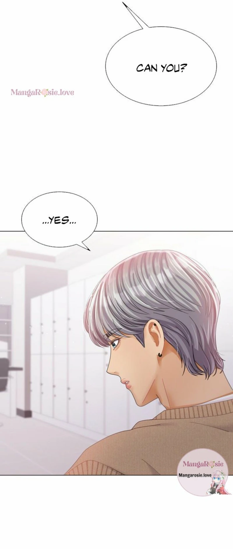 Can I Bite You? - Chapter 75