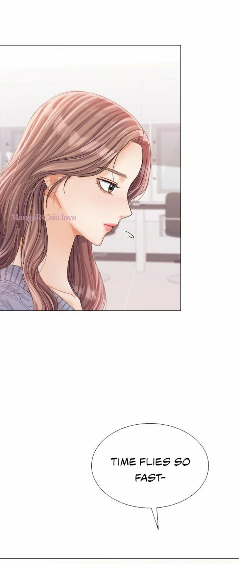 Can I Bite You? - Chapter 75