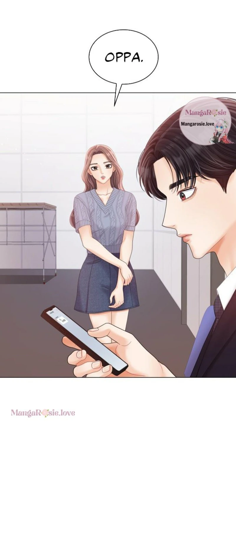 Can I Bite You? - Chapter 75