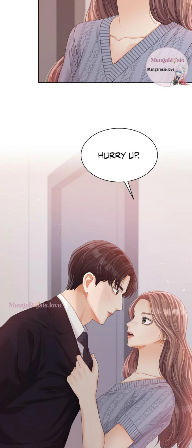 Can I Bite You? - Chapter 75