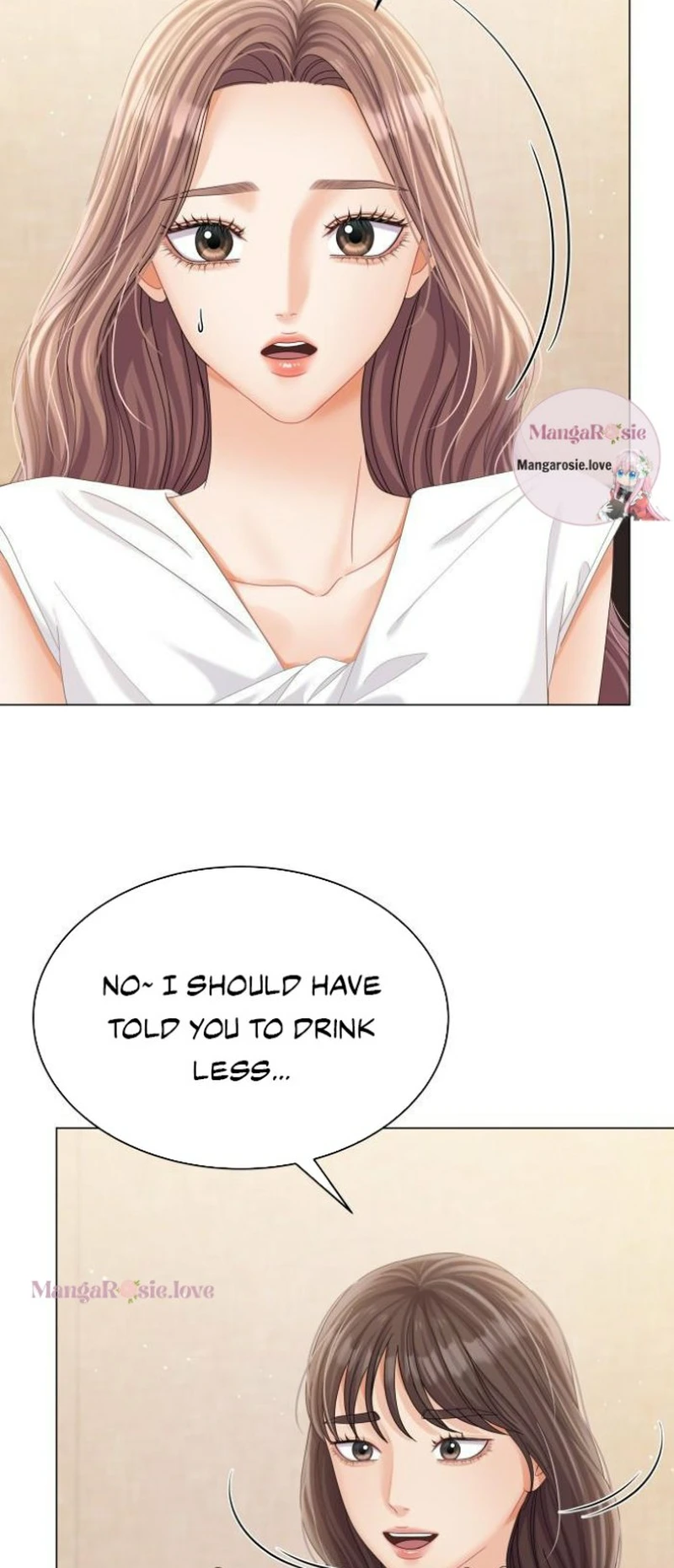 Can I Bite You? - Chapter 75