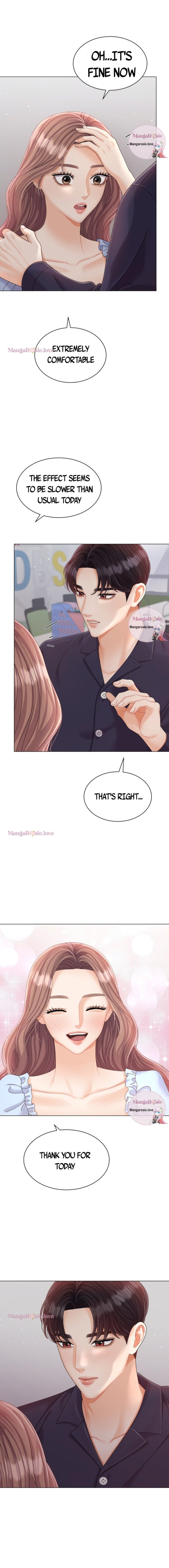 Can I Bite You? - Chapter 66