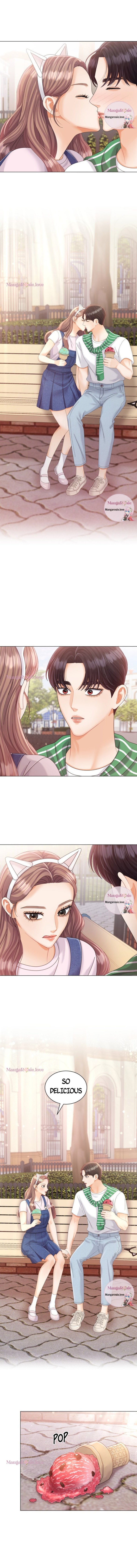 Can I Bite You? - Chapter 66