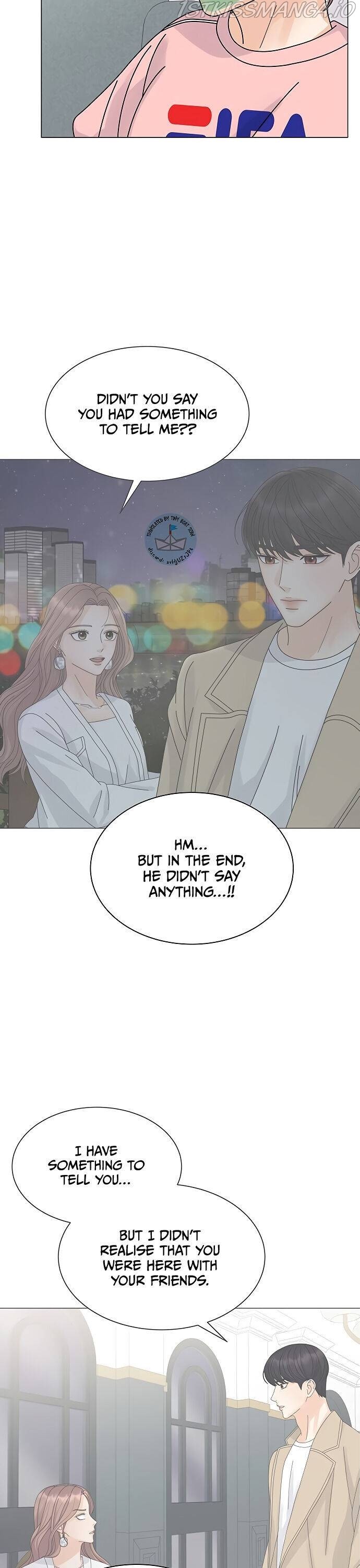 Can I Bite You? - Chapter 15