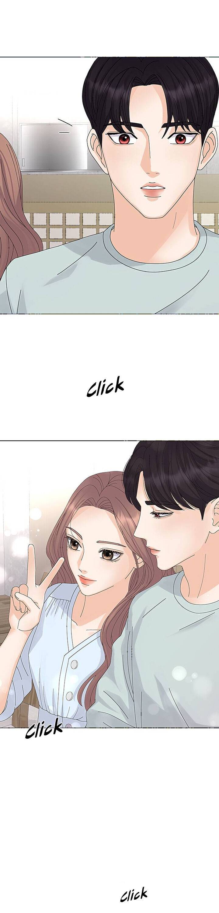 Can I Bite You? - Chapter 9