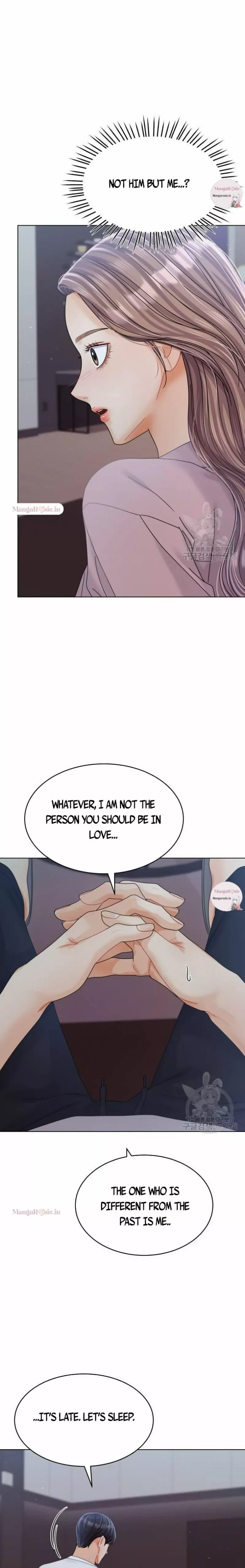 Can I Bite You? - Chapter 83