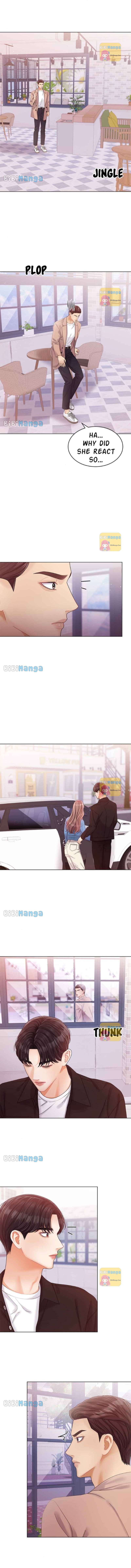 Can I Bite You? - Chapter 101