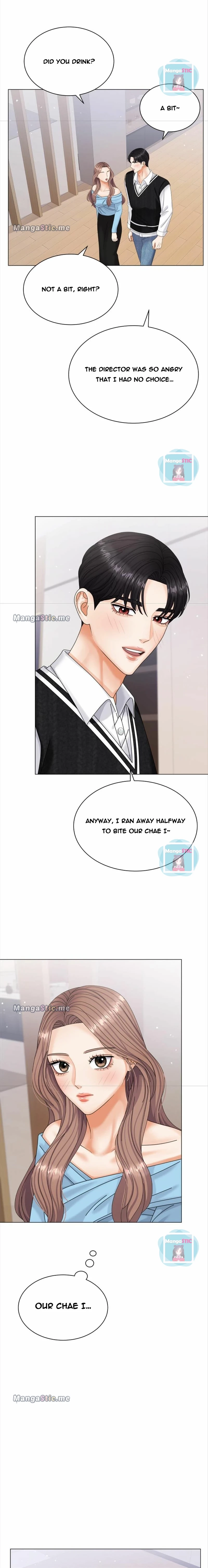 Can I Bite You? - Chapter 50