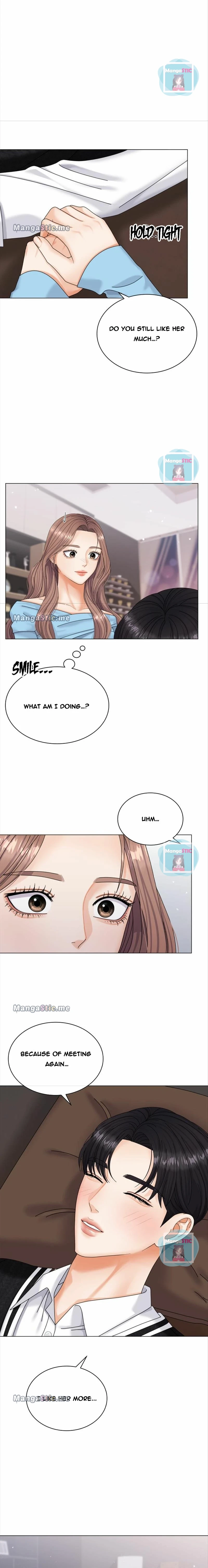 Can I Bite You? - Chapter 50