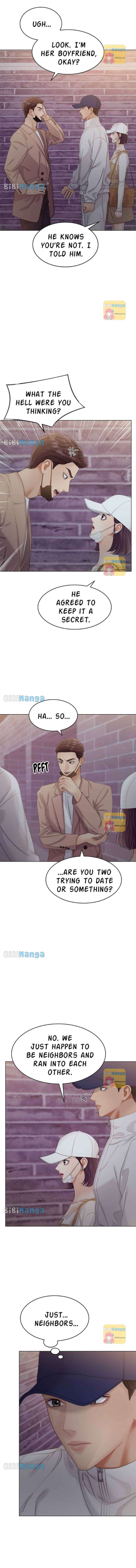 Can I Bite You? - Chapter 102