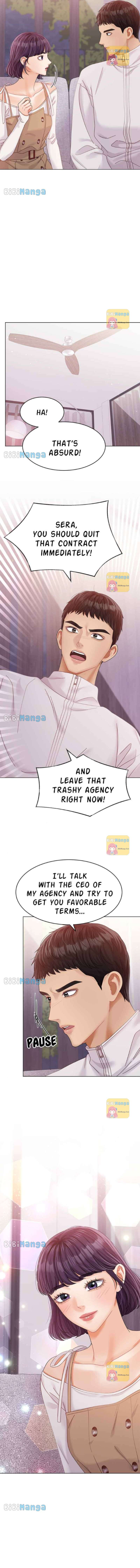 Can I Bite You? - Chapter 102