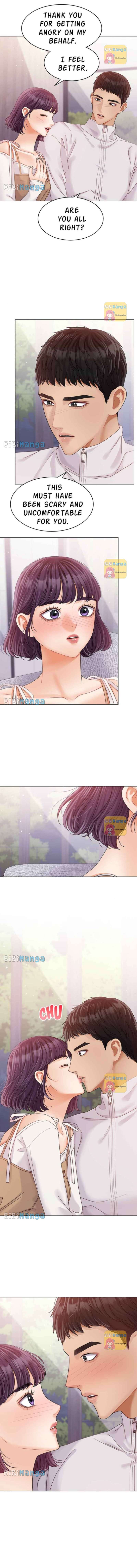 Can I Bite You? - Chapter 102