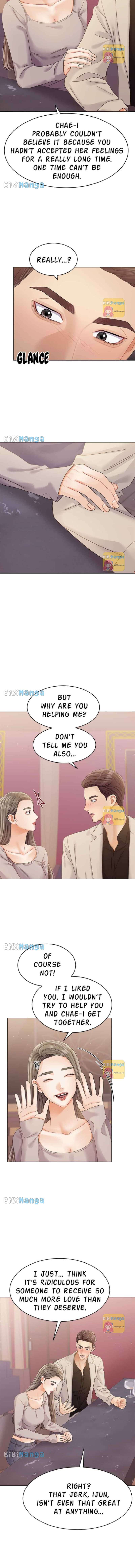 Can I Bite You? - Chapter 102