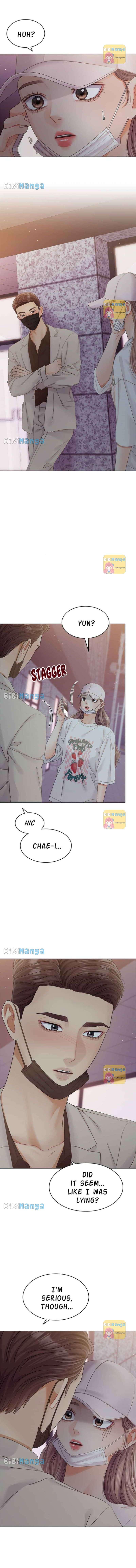 Can I Bite You? - Chapter 102