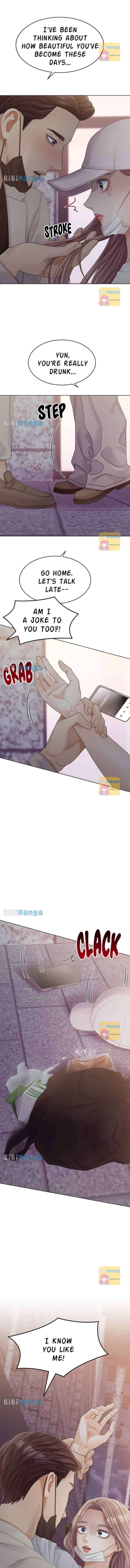 Can I Bite You? - Chapter 102